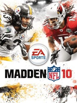 Boxart for Madden NFL 10