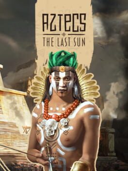 Boxart for Aztecs: The Last Sun