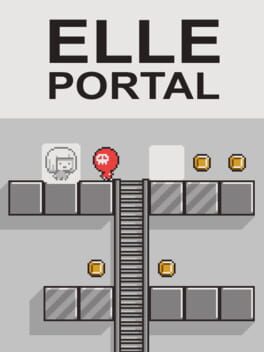 Boxart for Elle: Portal