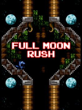 Boxart for Full Moon Rush