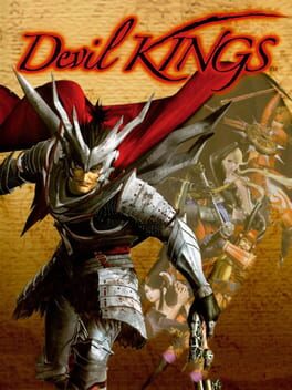 Boxart for Devil Kings