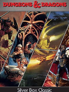 Boxart for Silver Box Classics