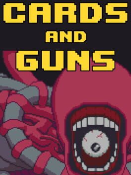 Boxart for Cards and Guns