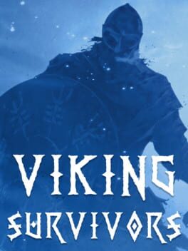 Boxart for Viking Survivors