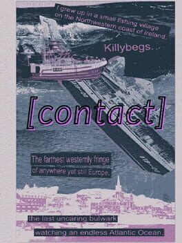 Boxart for Contact