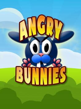 Boxart for Angry Bunnies