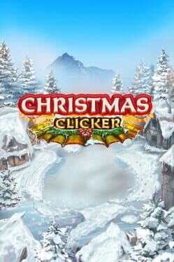 Boxart for Christmas Clicker: Idle Gift Builder