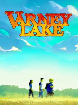 Boxart for Varney Lake