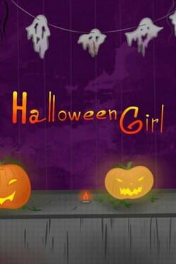Boxart for Halloween Girl