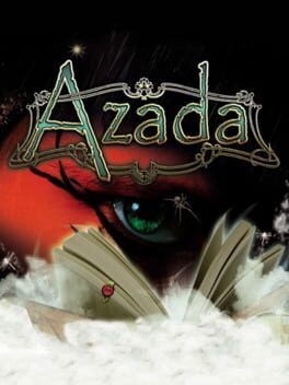 Boxart for Azada