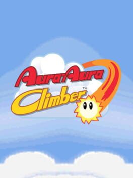 Boxart for Aura-Aura Climber