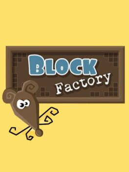 Boxart for Block Factory