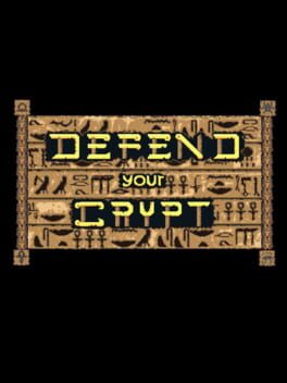 Boxart for Defend Your Crypt