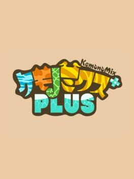 Boxart for KemonoMix Re