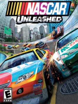 Boxart for NASCAR® Unleashed