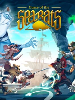 Boxart for Curse of the Sea Rats