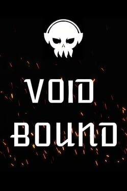 Boxart for VoidBound