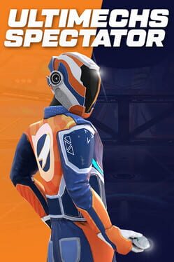 Boxart for Ultimechs Spectator