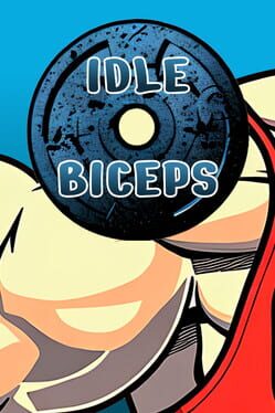 Boxart for Idle Biceps