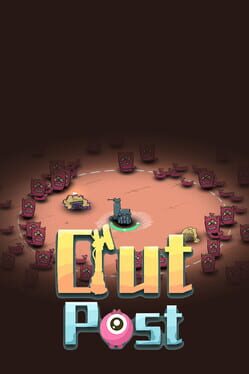 Boxart for Outpost