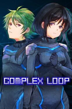 Boxart for Complex Loop