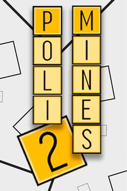 Boxart for Polimines 2