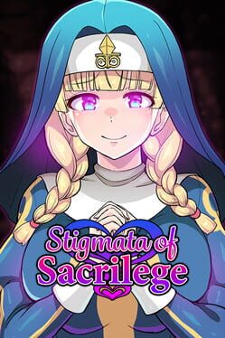 Boxart for Stigmata of Sacrilege