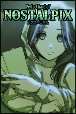 Boxart for Perfect Hand of Nostalpix [REMASTER]