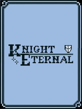 Boxart for Knight Eternal
