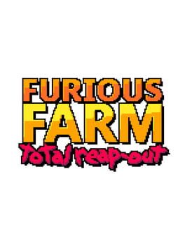 Boxart for Furious Farm: Total Reap-Out