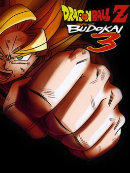 Boxart for Dragon Ball Z: Budokai 3