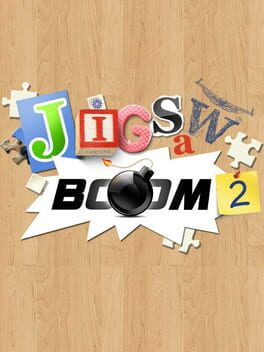 Boxart for Jigsaw Boom 2