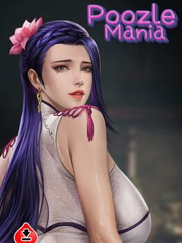 Vertical boxart forPoozle Mania