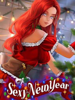 Boxart for Sexy New Year
