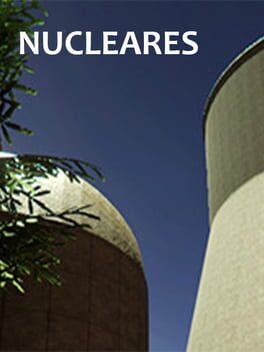 Boxart for Nucleares
