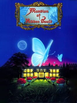 Boxart for Mansion of Hidden Souls