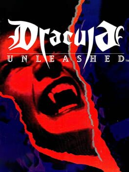 Boxart for Dracula Unleashed