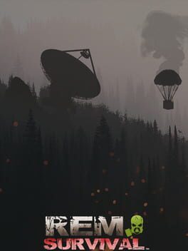 Boxart for Rem Survival