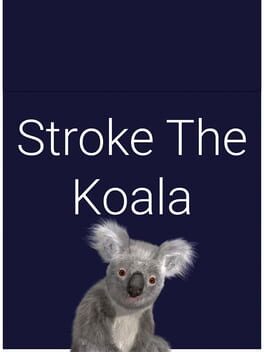 Boxart for Stroke The Koala