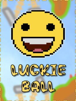 Boxart for Luckie Ball