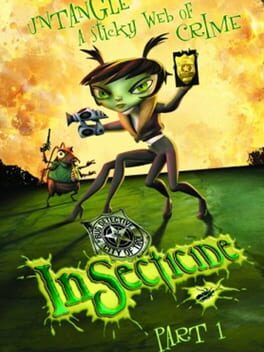 Boxart for Insecticide Part 1