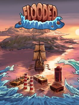 Boxart for Flooded