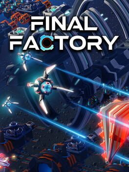 Boxart for Final Factory