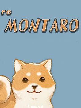 Boxart for Montaro RE
