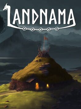 Boxart for Landnama