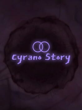 Boxart for Cyrano Story