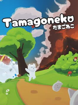 Boxart for Tamagoneko