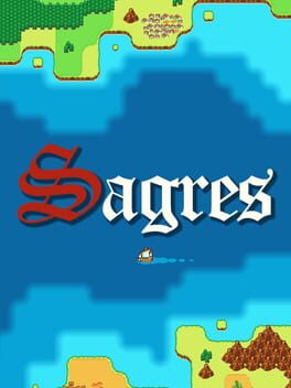 Boxart for Sagres