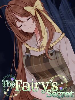 Vertical boxart forThe Fairy's Secret