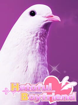 Boxart for Hatoful Boyfriend